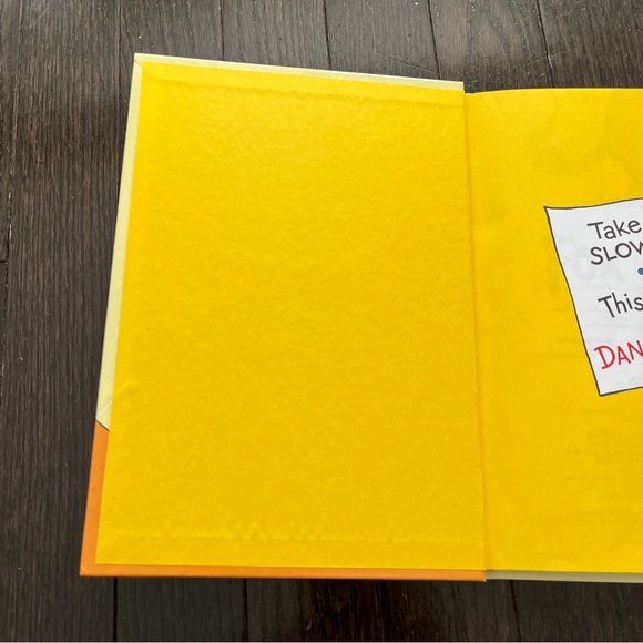 Bundle/Lot of 6 Hardcover Dr. Suess Books - Picture 5 of 5